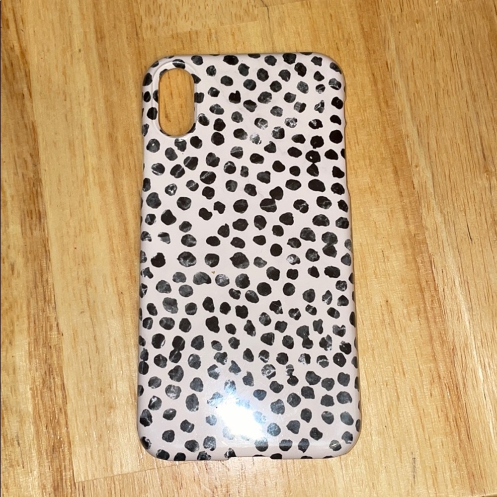 Burga IPhone XR case